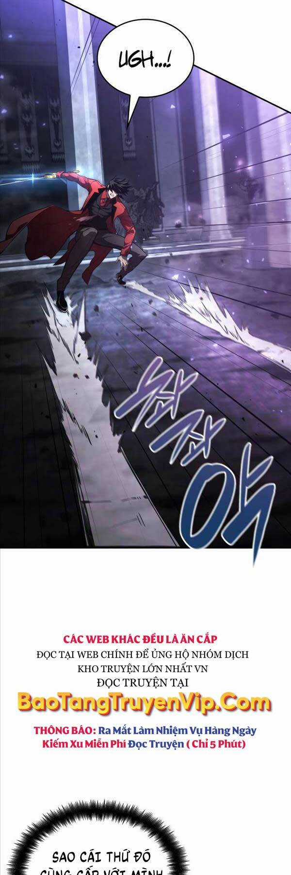 Vô Hạn Tử Linh Sư - Chapter 50 - Trang 59