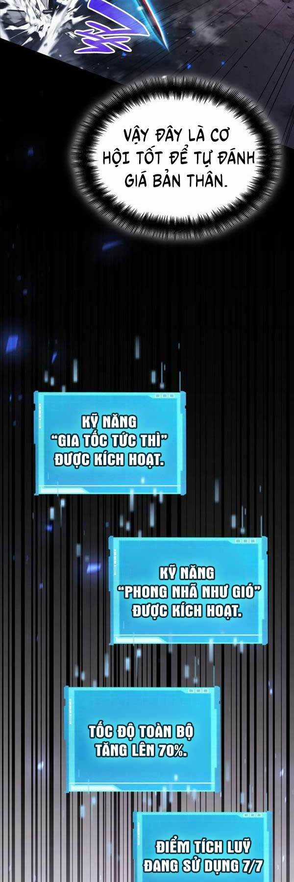 Vô Hạn Tử Linh Sư - Chapter 50 - Trang 7