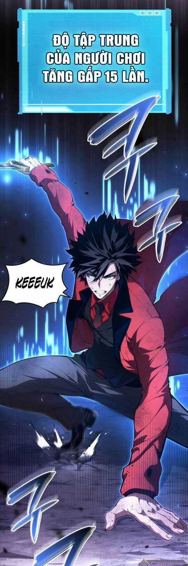 Vô Hạn Tử Linh Sư - Chapter 50 - Trang 61