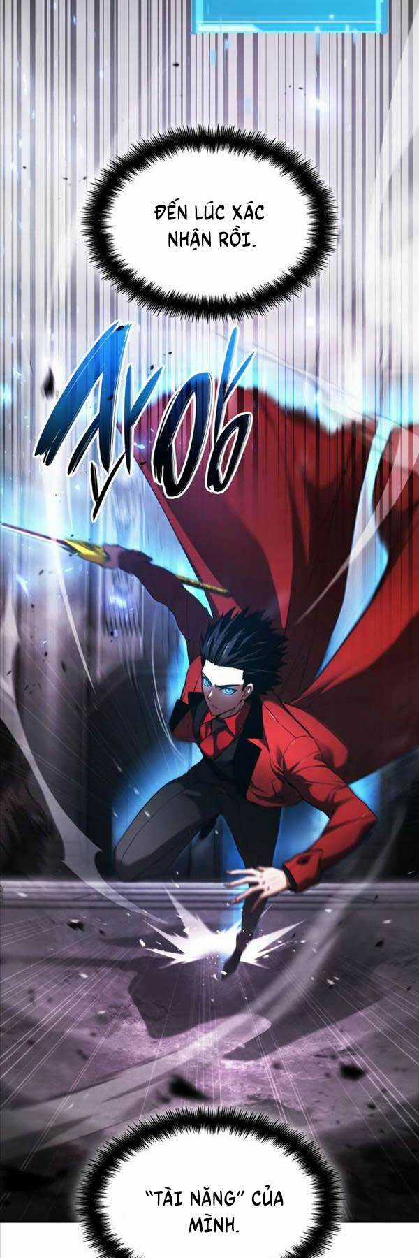 Vô Hạn Tử Linh Sư - Chapter 50 - Trang 8