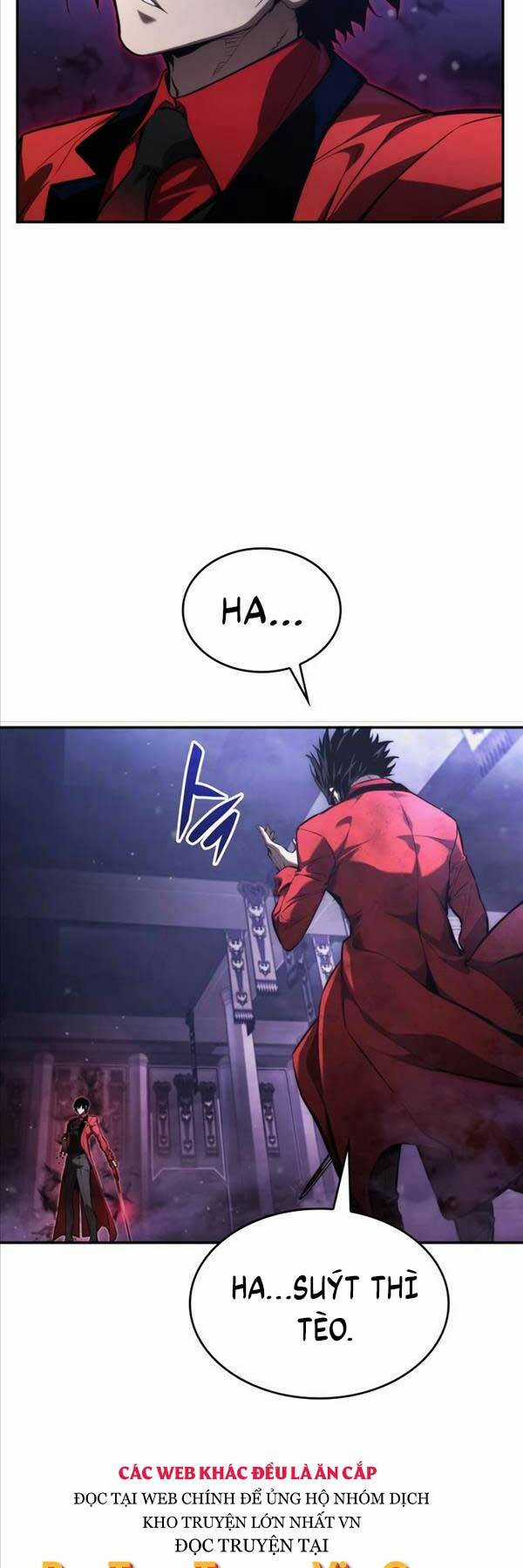 Vô Hạn Tử Linh Sư - Chapter 50 - Trang 80