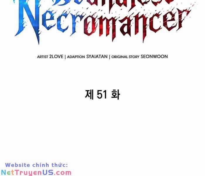 Vô Hạn Tử Linh Sư - Chapter 51 - Trang 48