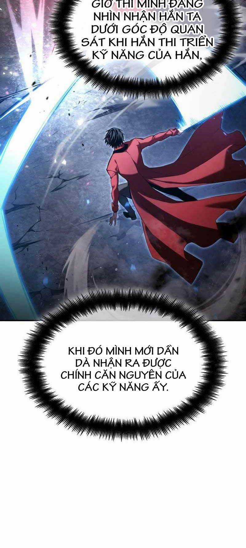 Vô Hạn Tử Linh Sư - Chapter 52 - Trang 14