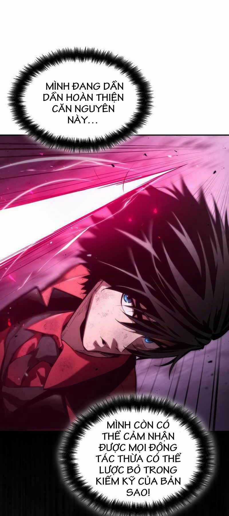 Vô Hạn Tử Linh Sư - Chapter 52 - Trang 19