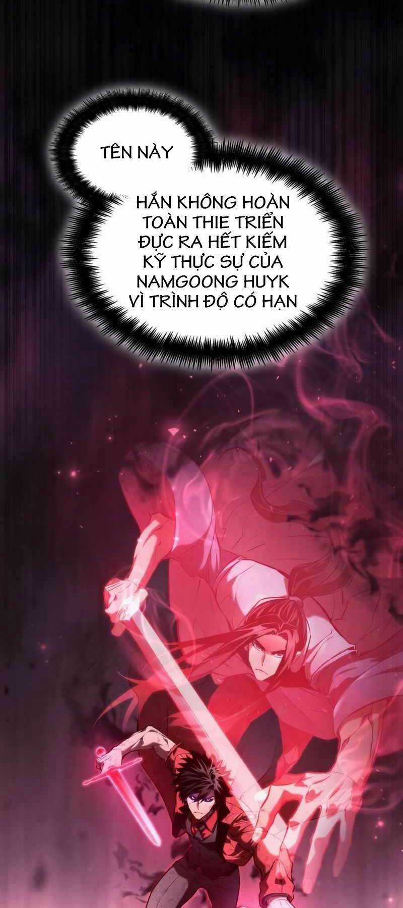 Vô Hạn Tử Linh Sư - Chapter 52 - Trang 20