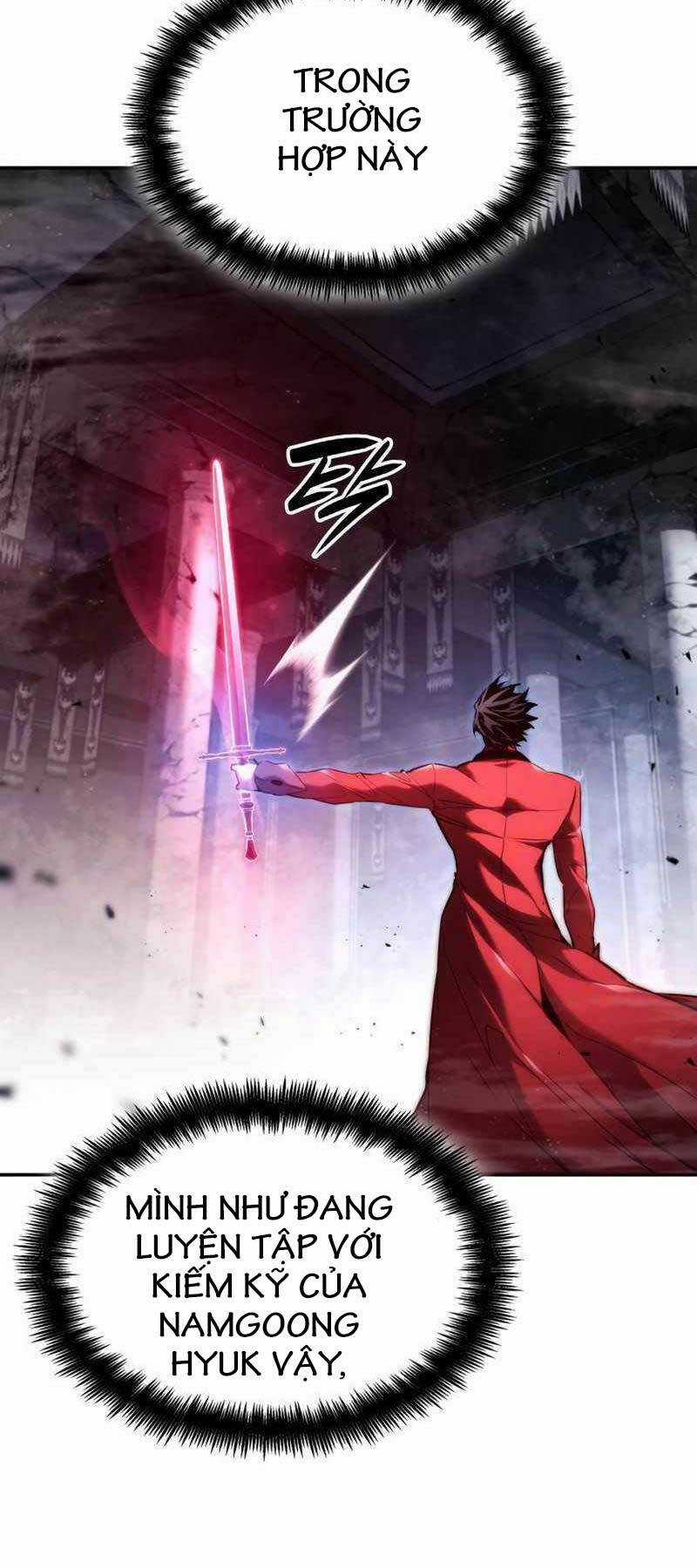 Vô Hạn Tử Linh Sư - Chapter 52 - Trang 23