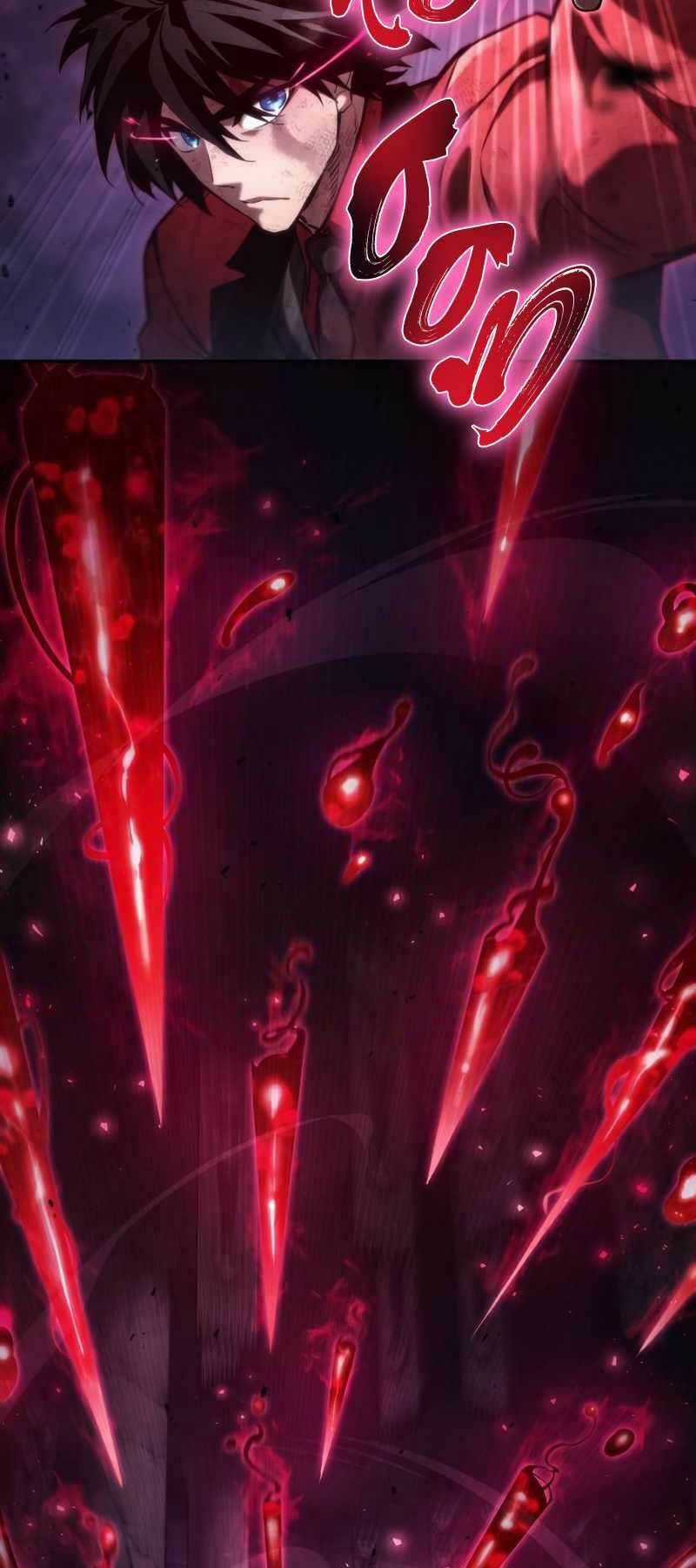 Vô Hạn Tử Linh Sư - Chapter 52 - Trang 30