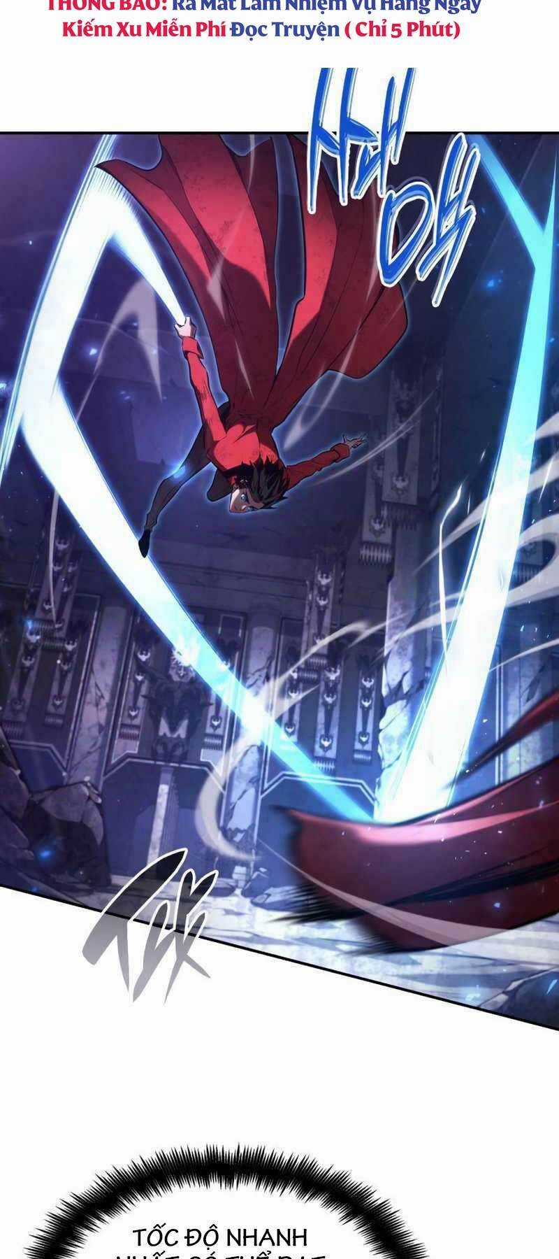 Vô Hạn Tử Linh Sư - Chapter 52 - Trang 4