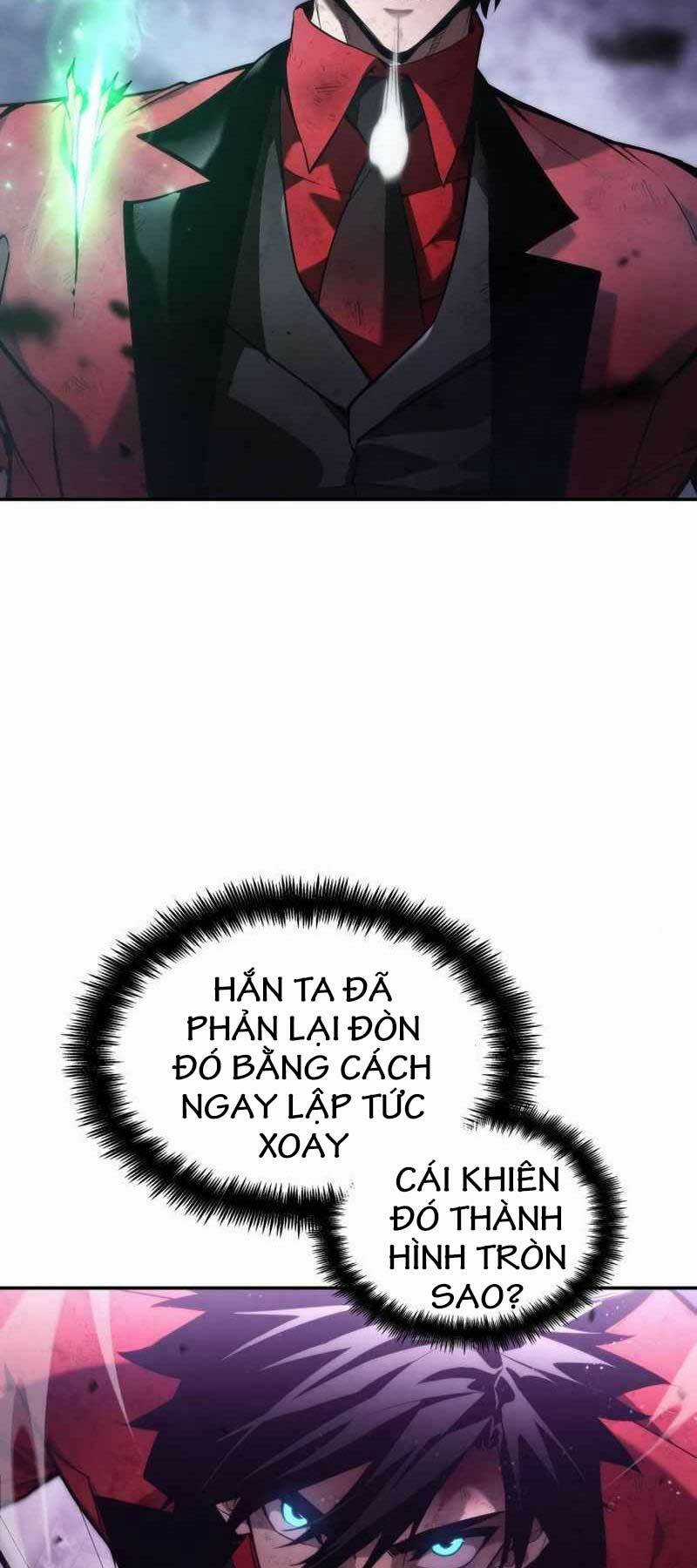 Vô Hạn Tử Linh Sư - Chapter 52 - Trang 41