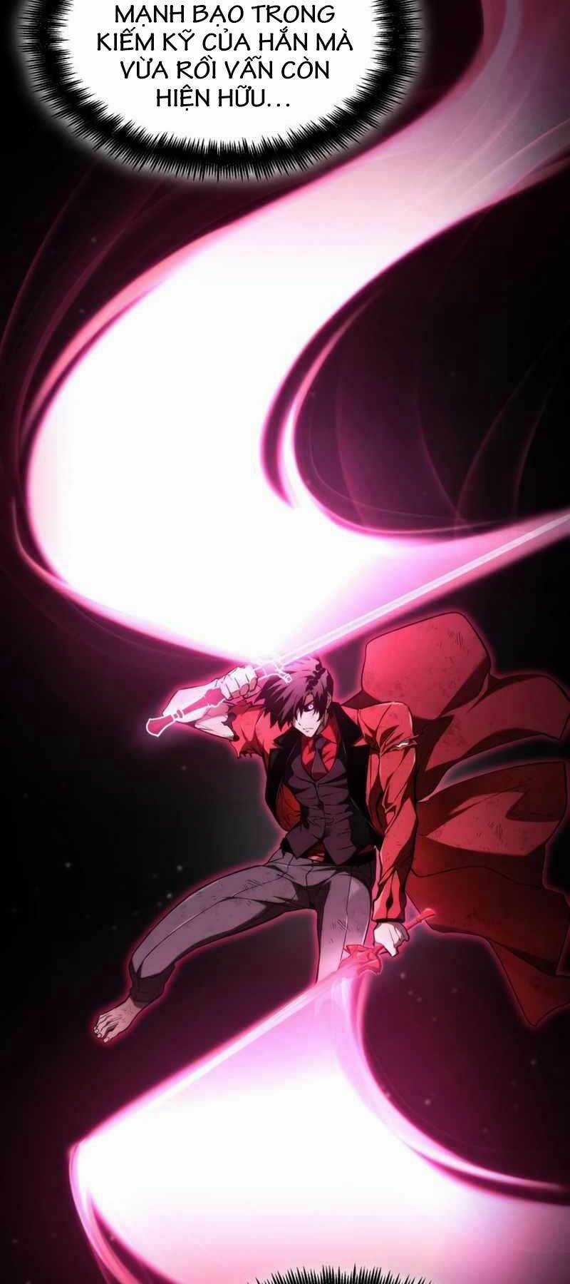 Vô Hạn Tử Linh Sư - Chapter 52 - Trang 47