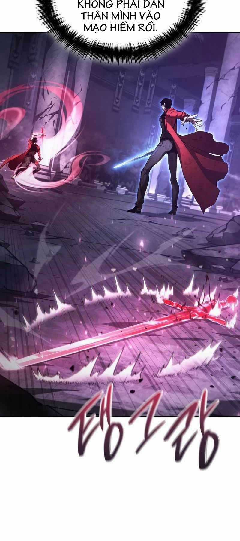 Vô Hạn Tử Linh Sư - Chapter 52 - Trang 50