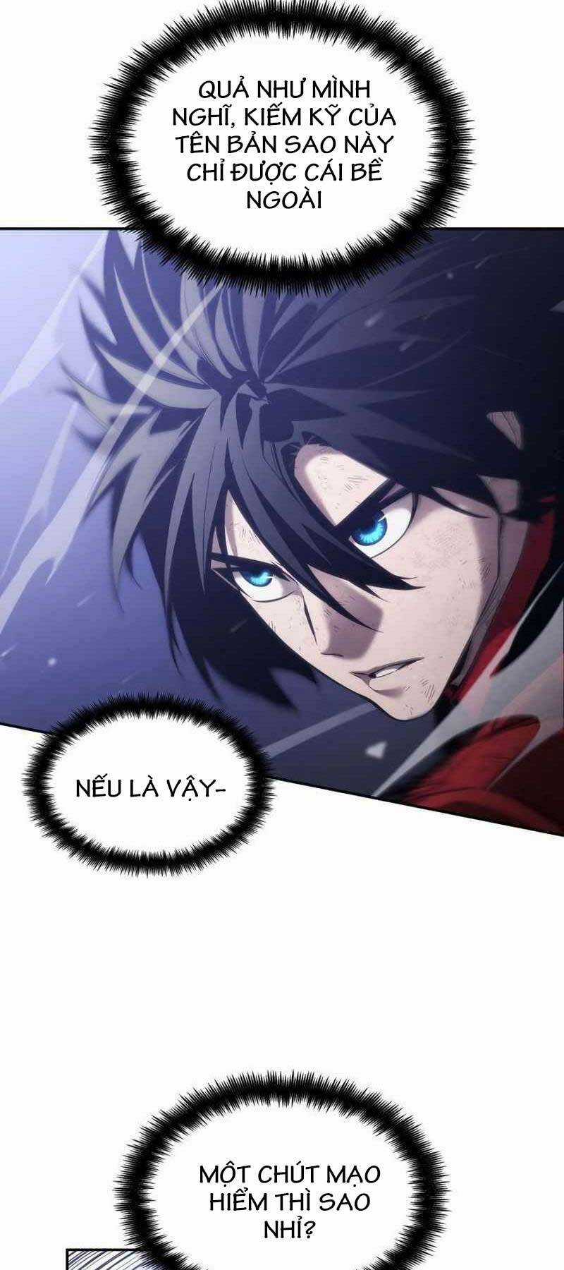 Vô Hạn Tử Linh Sư - Chapter 52 - Trang 60