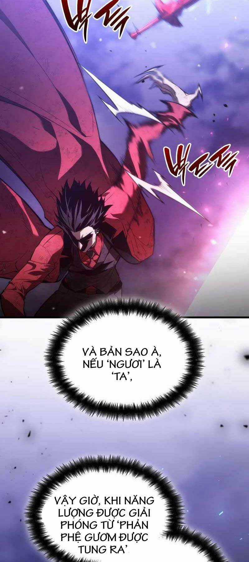 Vô Hạn Tử Linh Sư - Chapter 52 - Trang 70