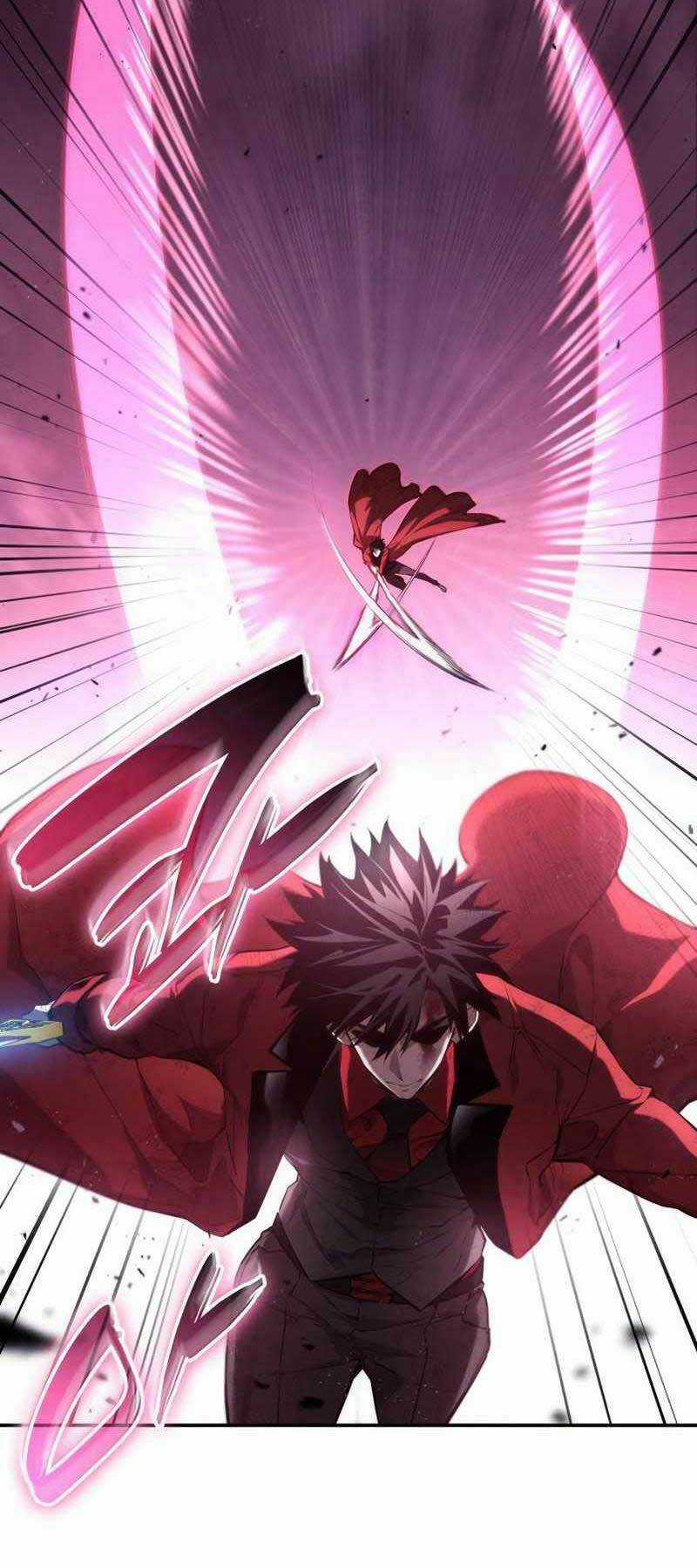 Vô Hạn Tử Linh Sư - Chapter 52 - Trang 8