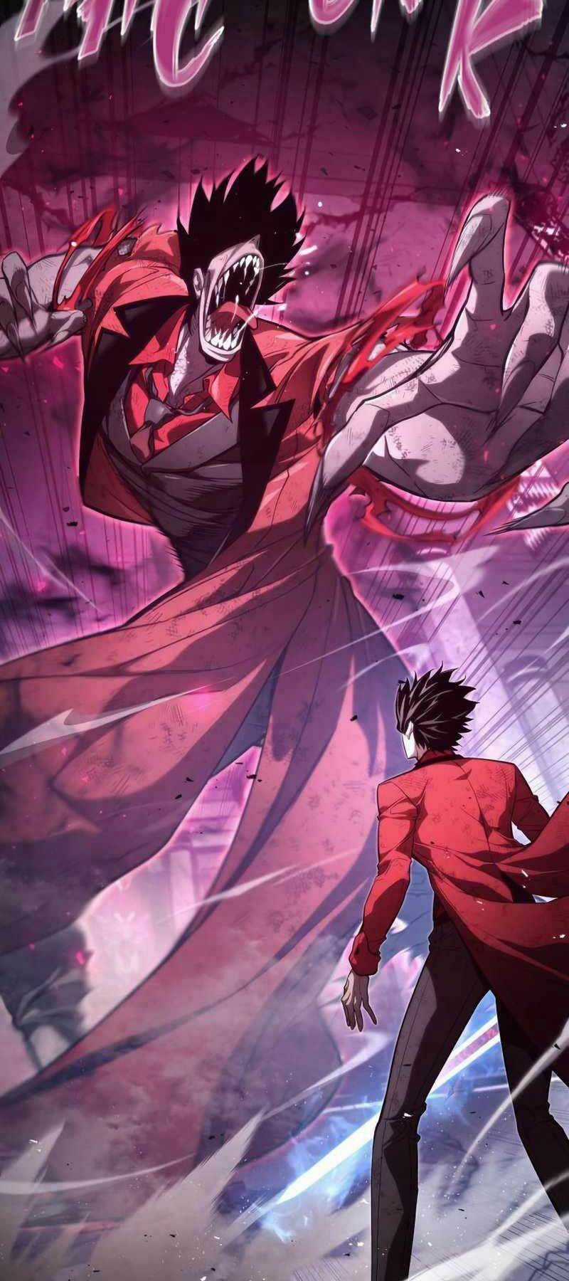 Vô Hạn Tử Linh Sư - Chapter 52 - Trang 91