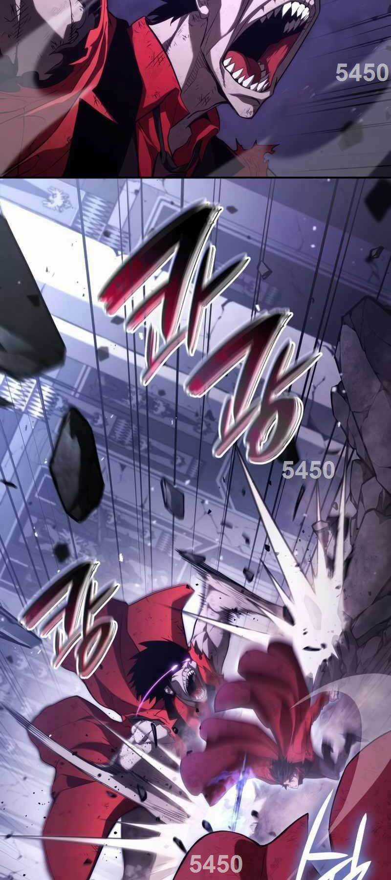 Vô Hạn Tử Linh Sư - Chapter 53 - Trang 1