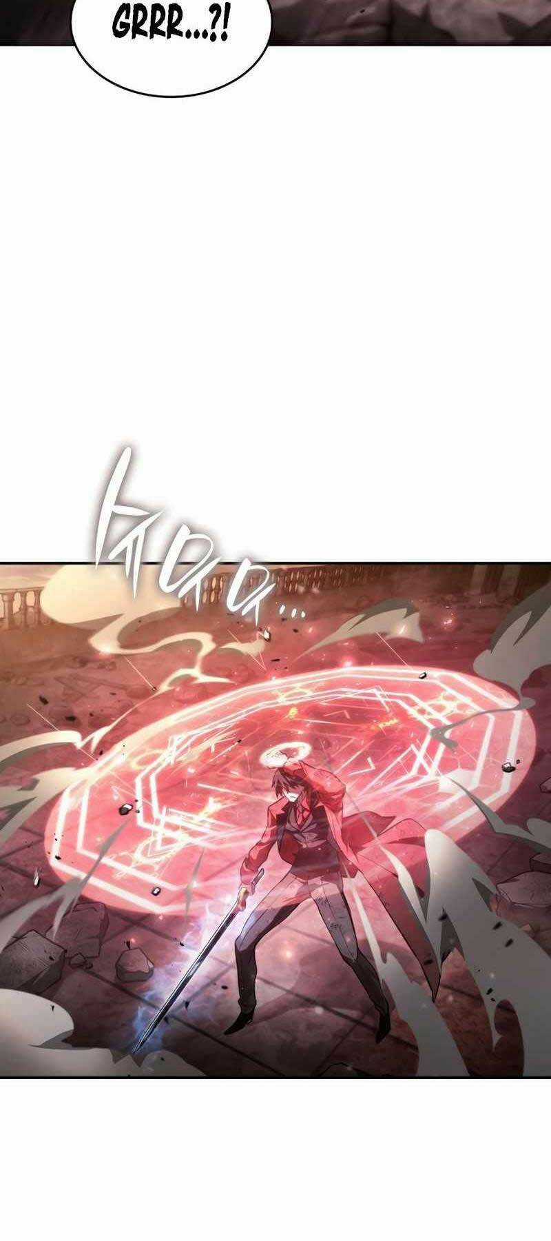 Vô Hạn Tử Linh Sư - Chapter 53 - Trang 11