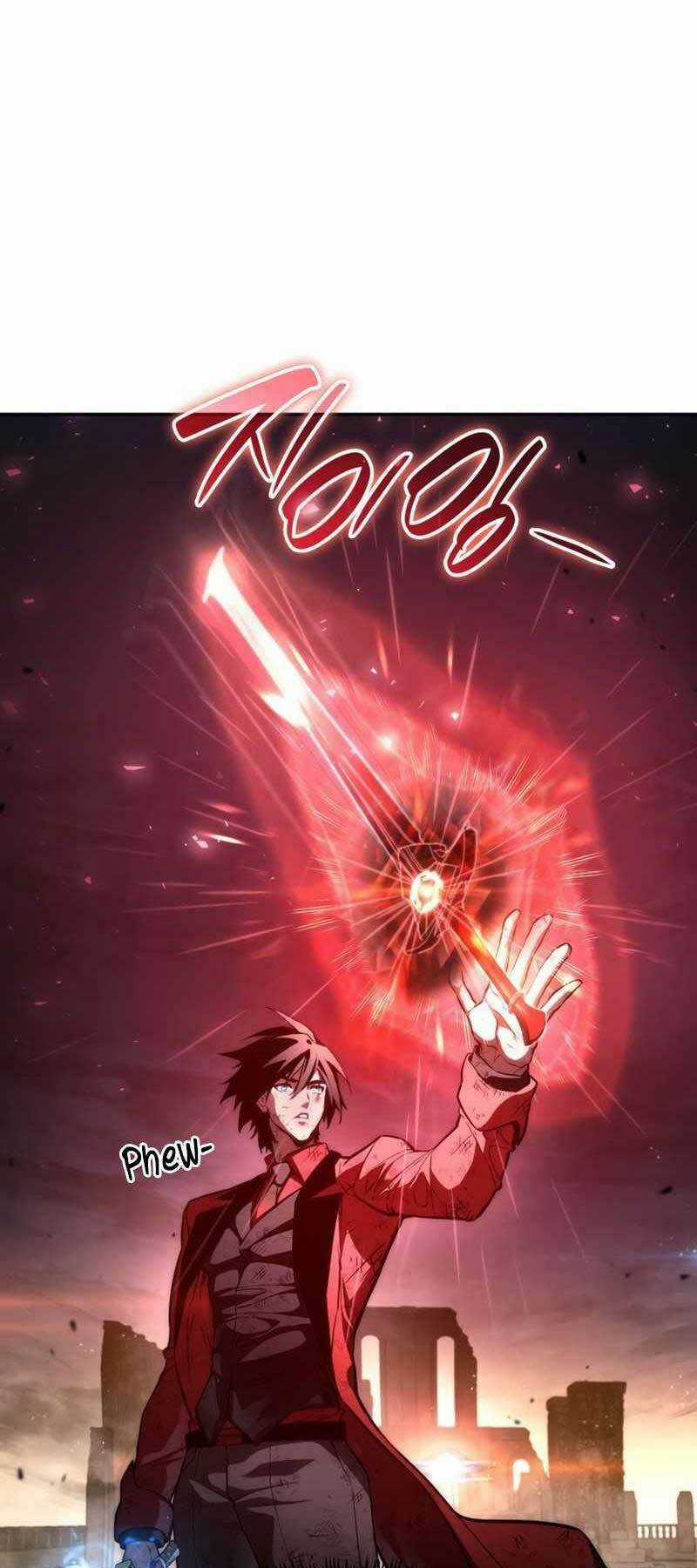 Vô Hạn Tử Linh Sư - Chapter 53 - Trang 12