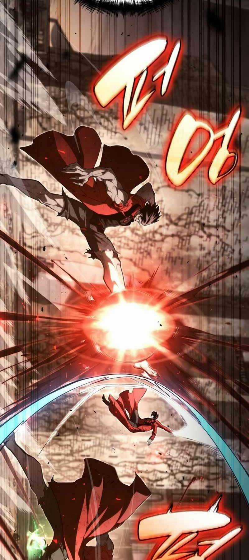 Vô Hạn Tử Linh Sư - Chapter 53 - Trang 17