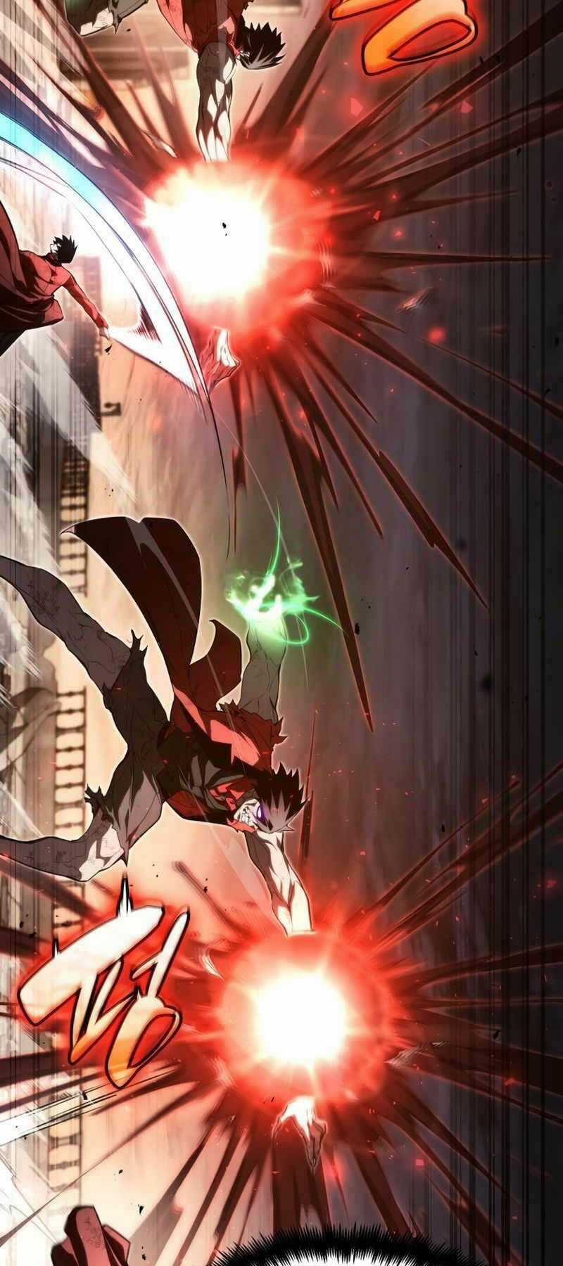 Vô Hạn Tử Linh Sư - Chapter 53 - Trang 18