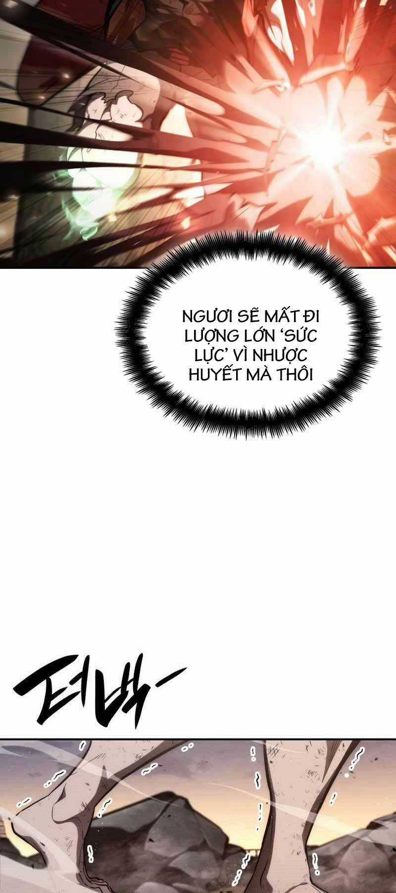 Vô Hạn Tử Linh Sư - Chapter 53 - Trang 21