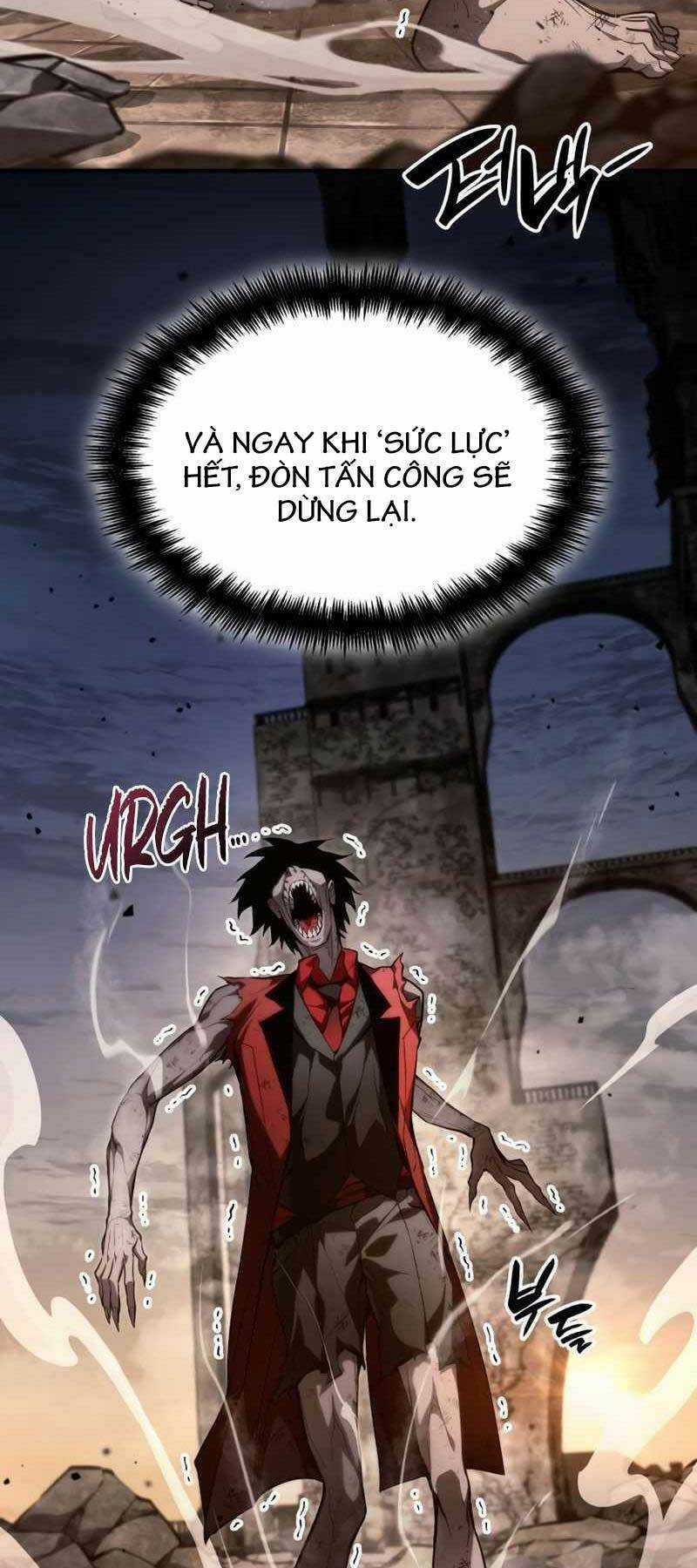 Vô Hạn Tử Linh Sư - Chapter 53 - Trang 22
