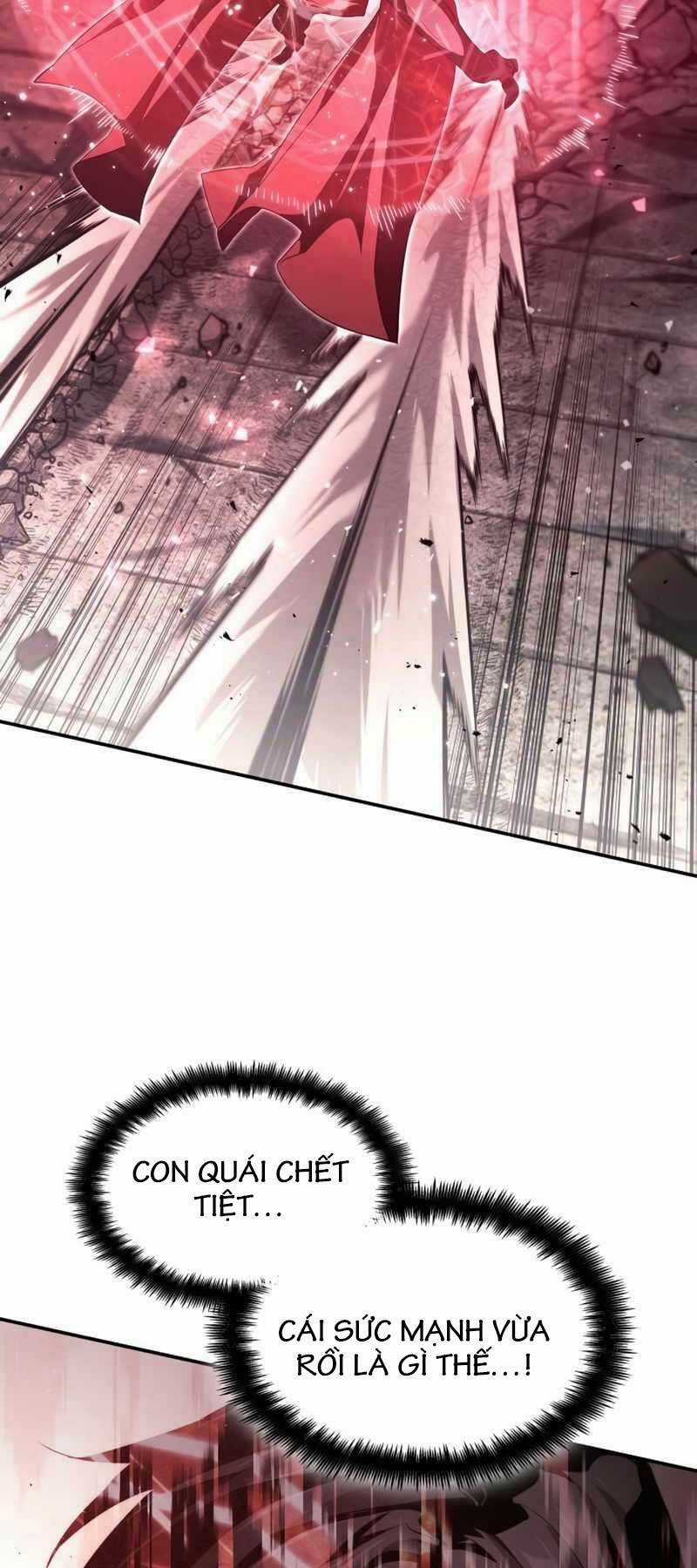 Vô Hạn Tử Linh Sư - Chapter 53 - Trang 36