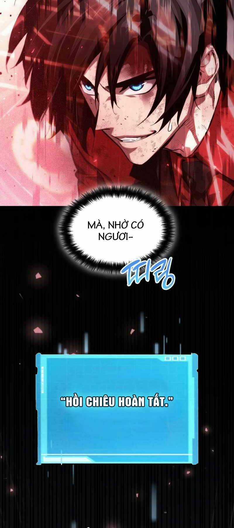 Vô Hạn Tử Linh Sư - Chapter 53 - Trang 37