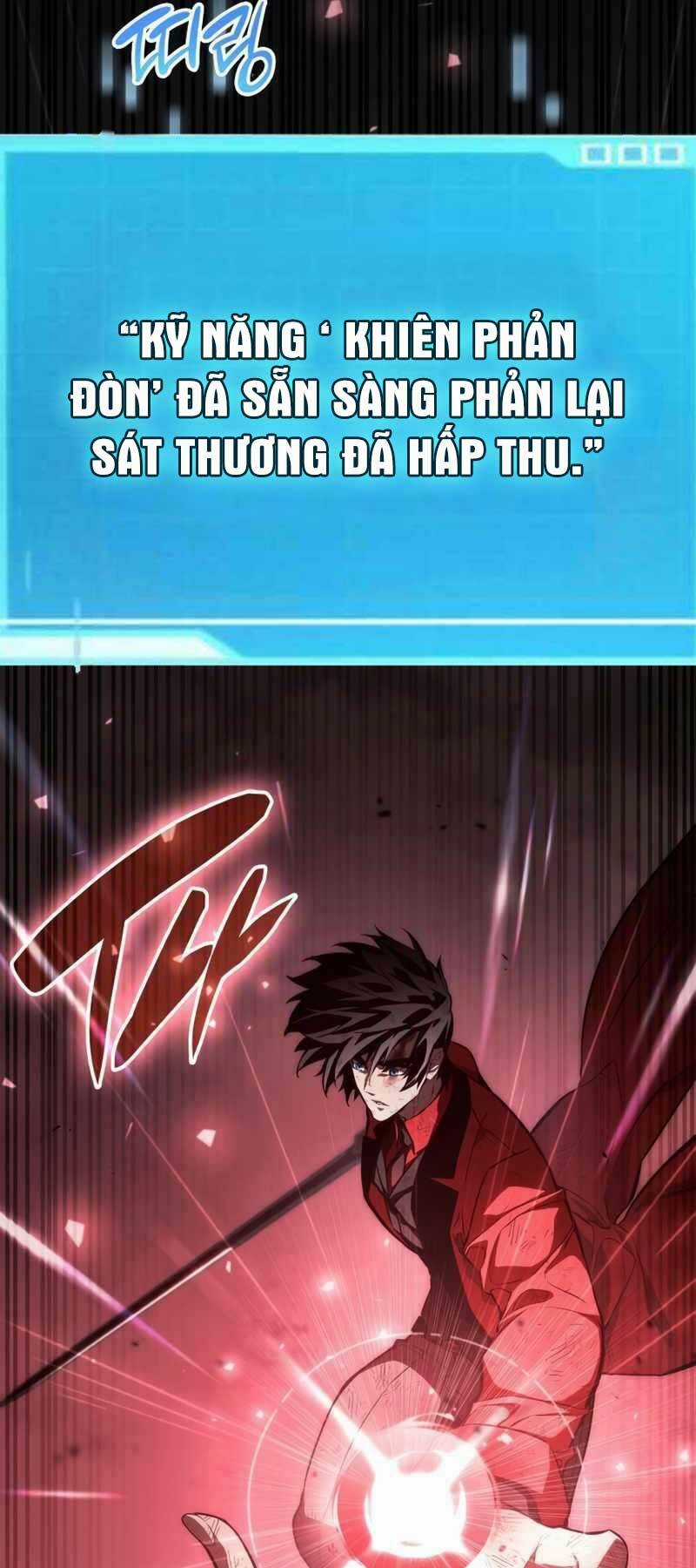 Vô Hạn Tử Linh Sư - Chapter 53 - Trang 38