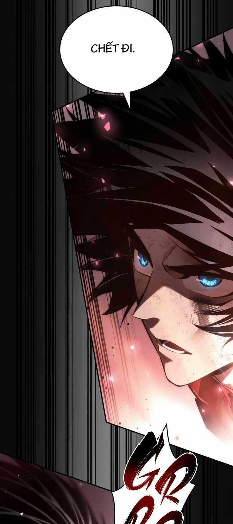 Vô Hạn Tử Linh Sư - Chapter 53 - Trang 40