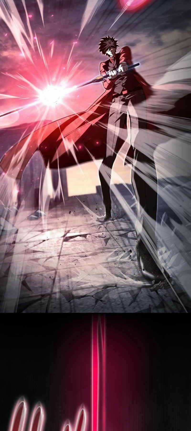 Vô Hạn Tử Linh Sư - Chapter 53 - Trang 44