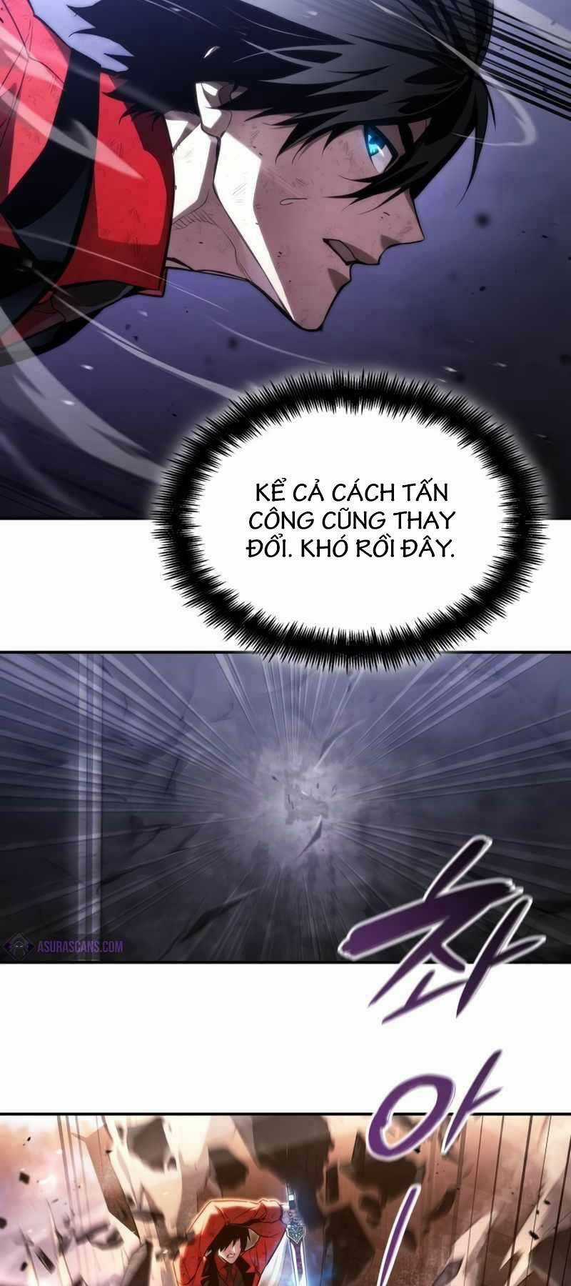 Vô Hạn Tử Linh Sư - Chapter 53 - Trang 6