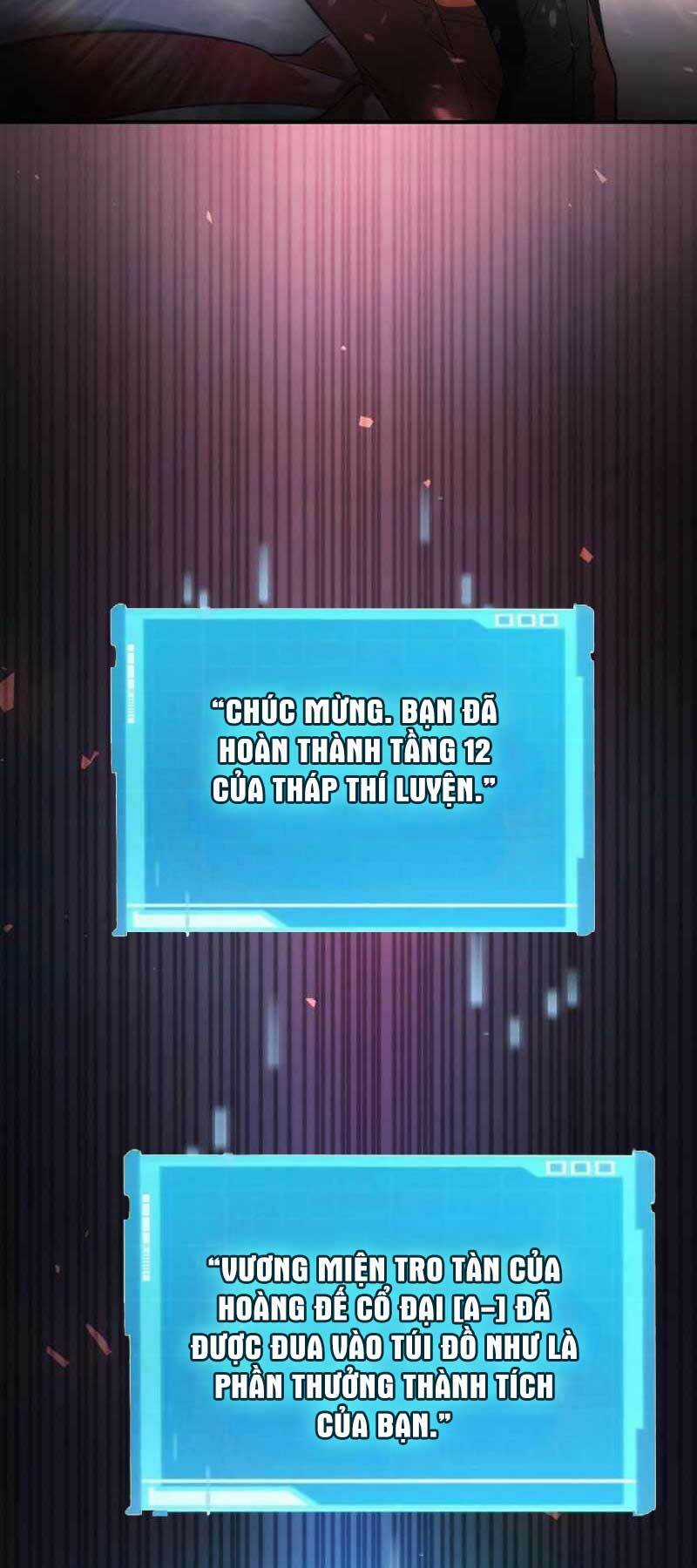 Vô Hạn Tử Linh Sư - Chapter 53 - Trang 52