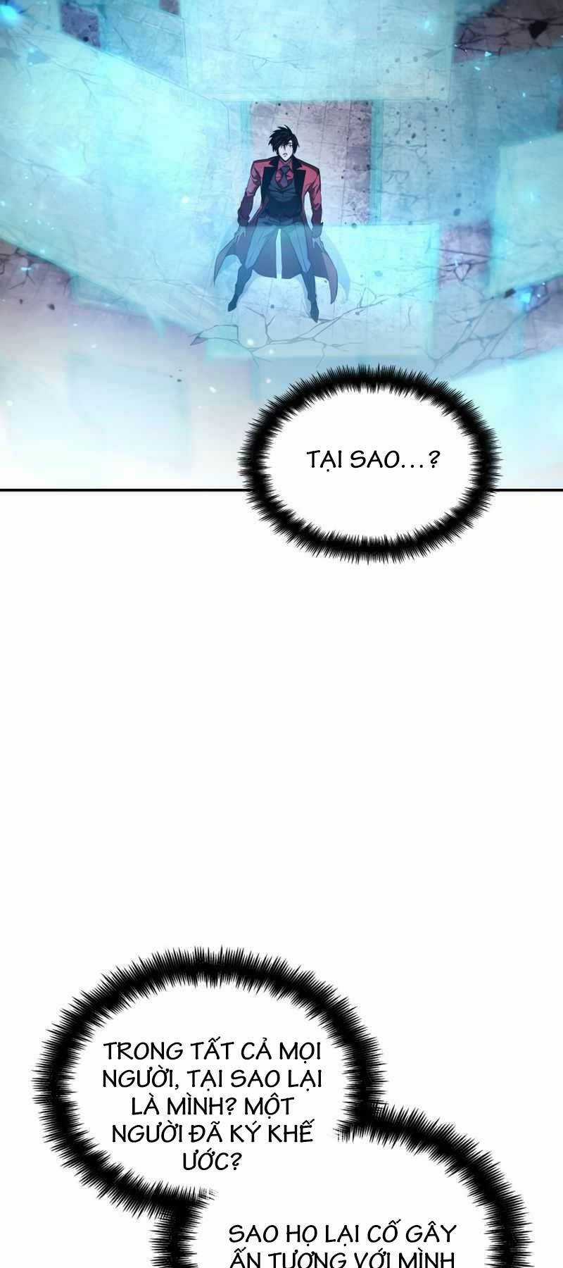 Vô Hạn Tử Linh Sư - Chapter 53 - Trang 84