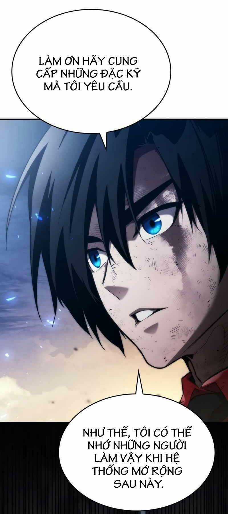 Vô Hạn Tử Linh Sư - Chapter 53 - Trang 91