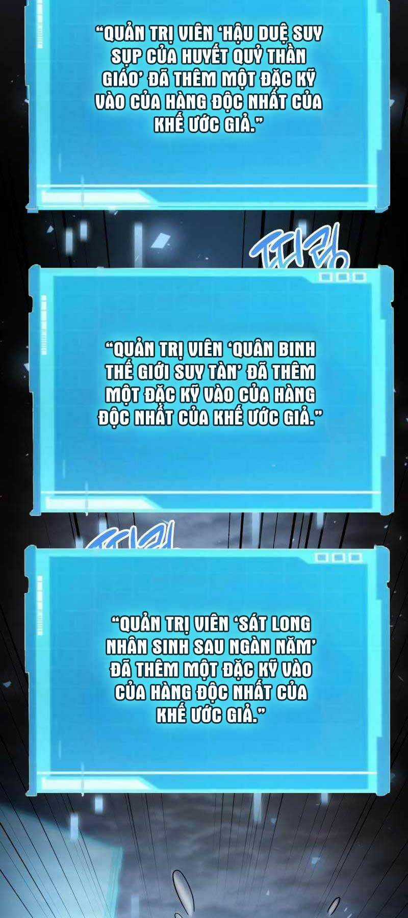 Vô Hạn Tử Linh Sư - Chapter 53 - Trang 96