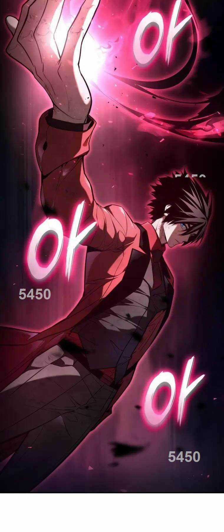 Vô Hạn Tử Linh Sư - Chapter 54 - Trang 1