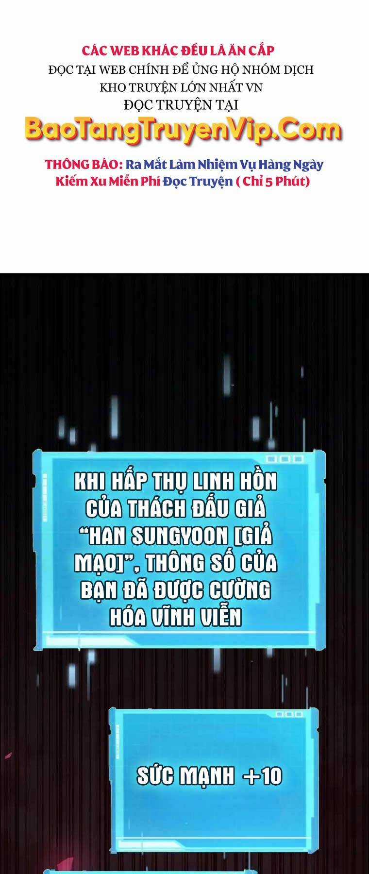 Vô Hạn Tử Linh Sư - Chapter 54 - Trang 2