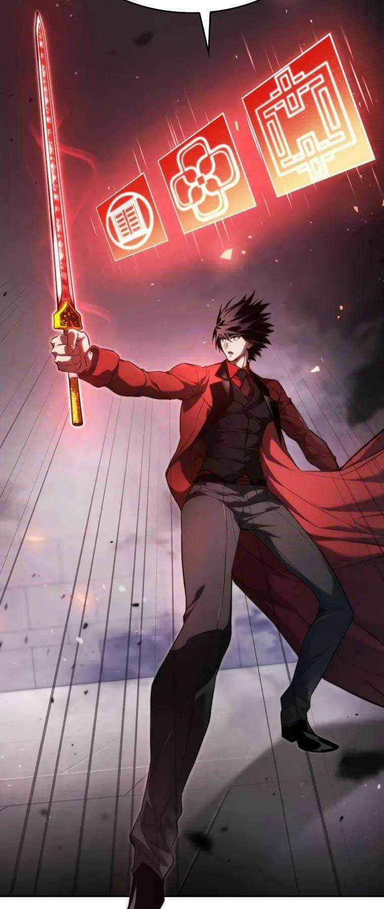 Vô Hạn Tử Linh Sư - Chapter 54 - Trang 105