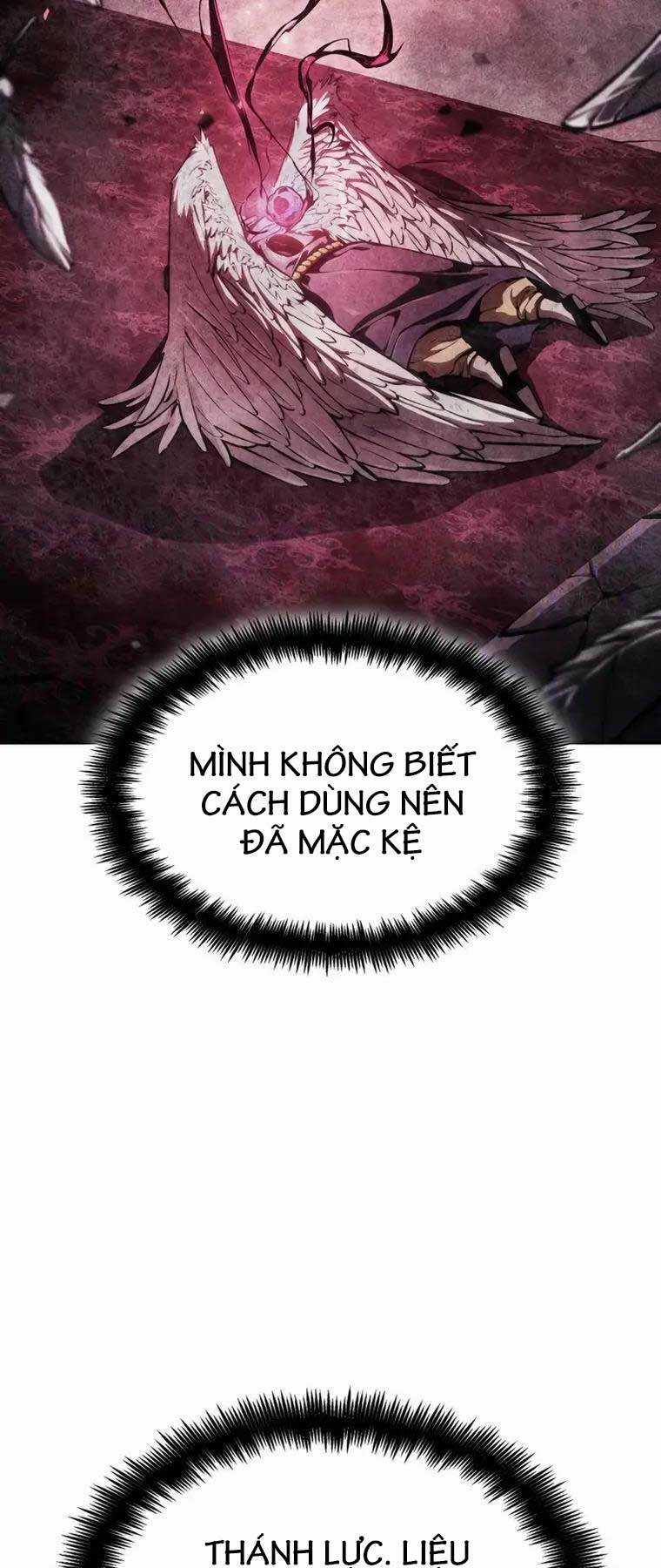 Vô Hạn Tử Linh Sư - Chapter 54 - Trang 16