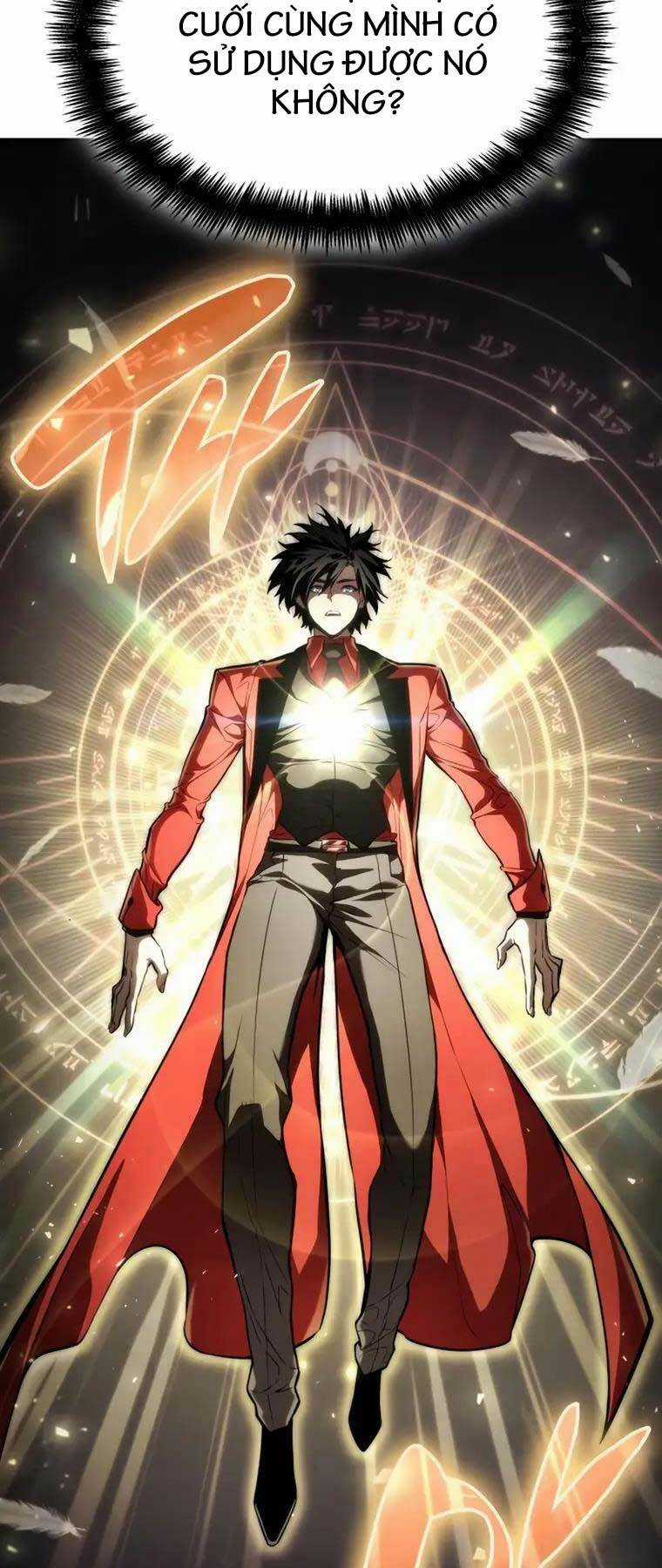 Vô Hạn Tử Linh Sư - Chapter 54 - Trang 17