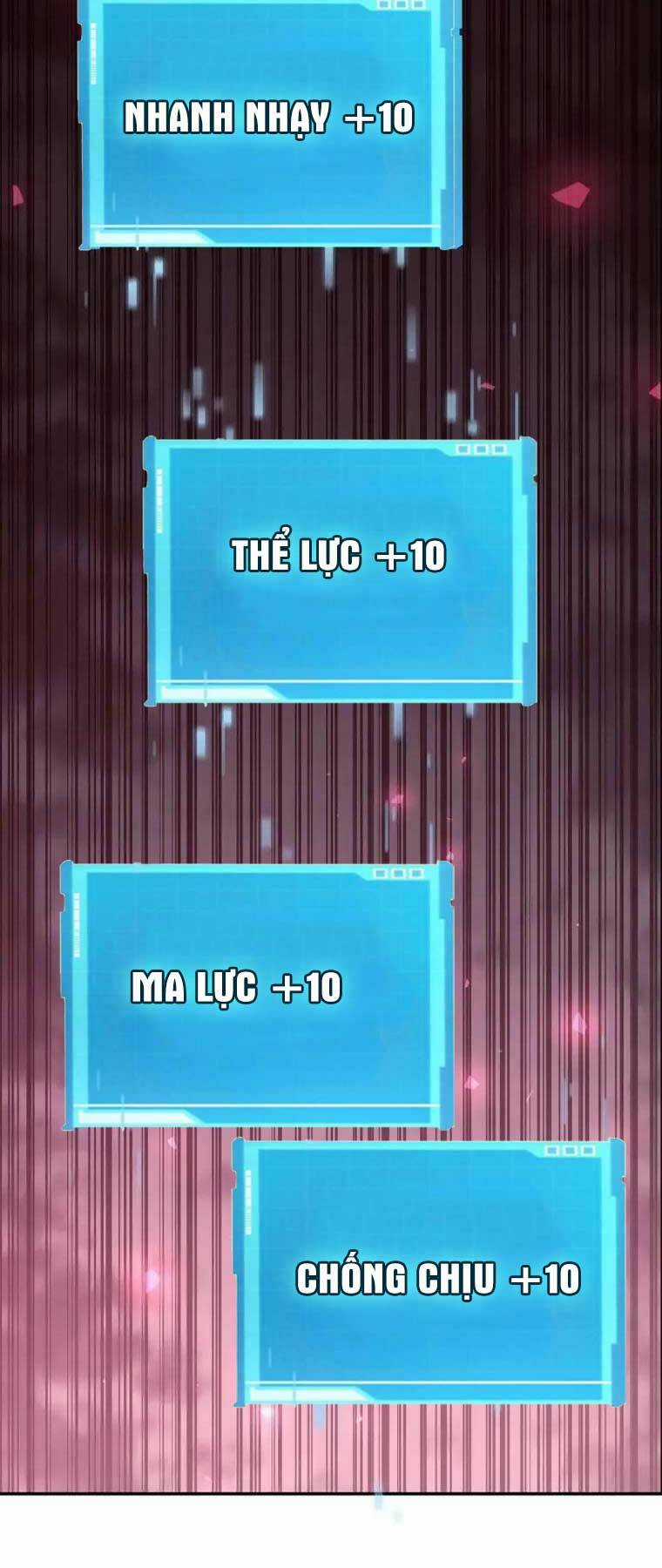 Vô Hạn Tử Linh Sư - Chapter 54 - Trang 3