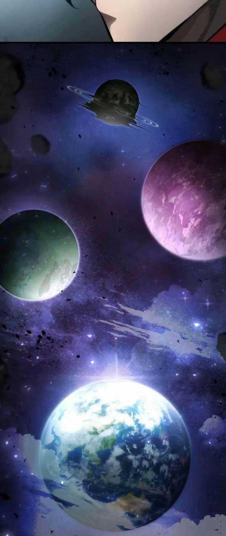 Vô Hạn Tử Linh Sư - Chapter 54 - Trang 24