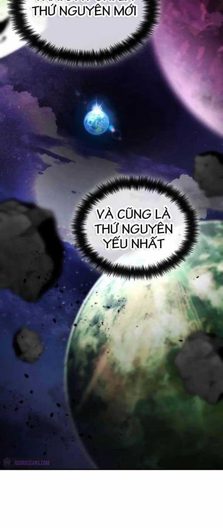 Vô Hạn Tử Linh Sư - Chapter 54 - Trang 33