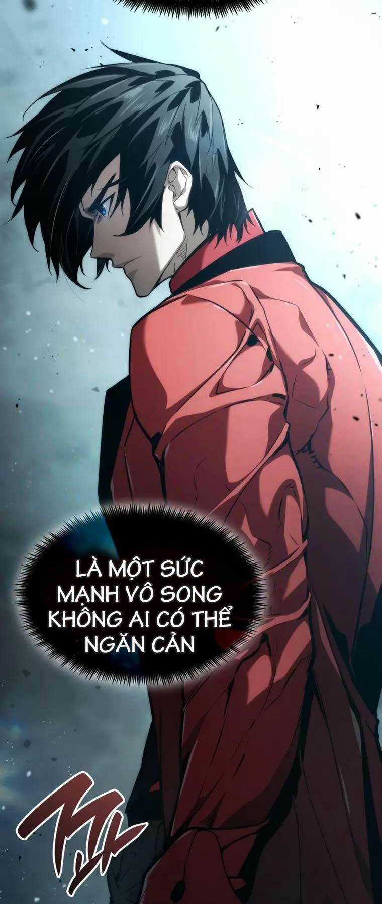 Vô Hạn Tử Linh Sư - Chapter 54 - Trang 36