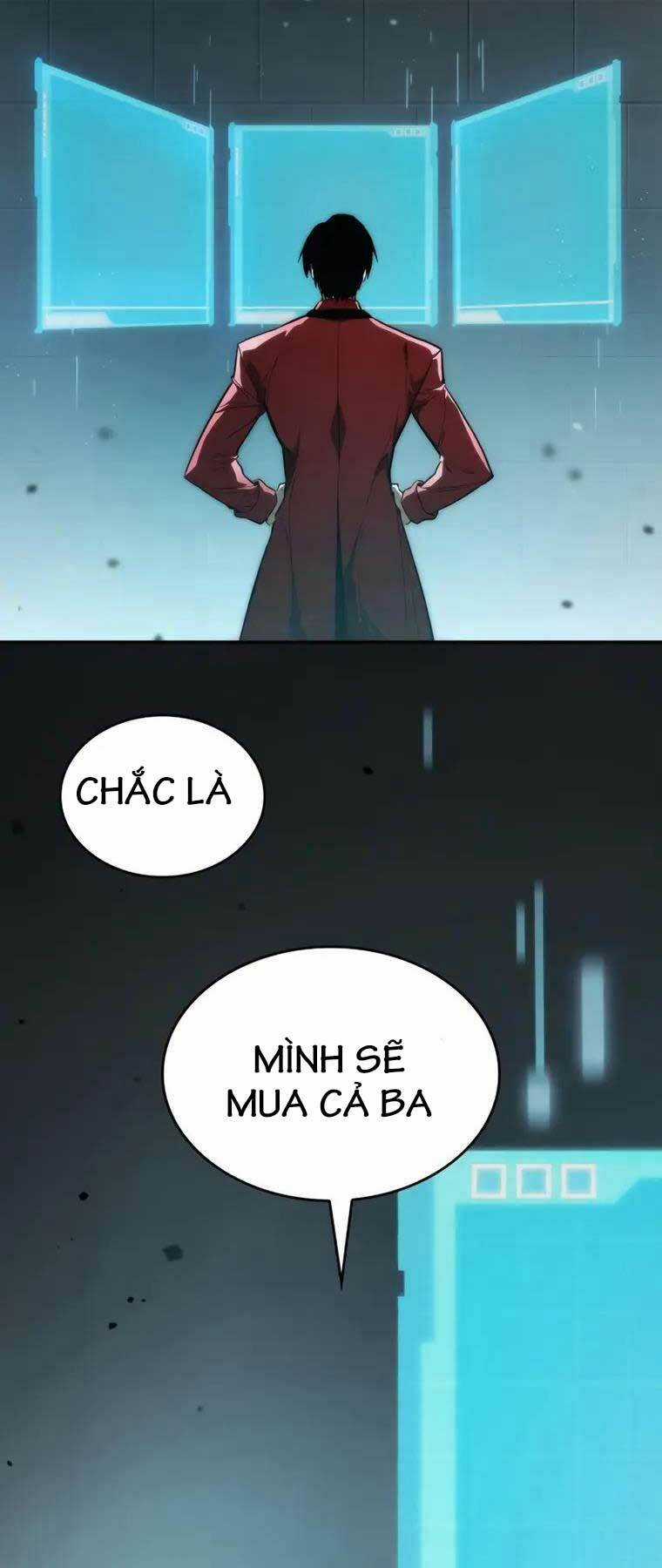 Vô Hạn Tử Linh Sư - Chapter 54 - Trang 48