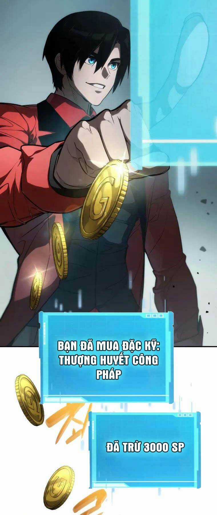 Vô Hạn Tử Linh Sư - Chapter 54 - Trang 49