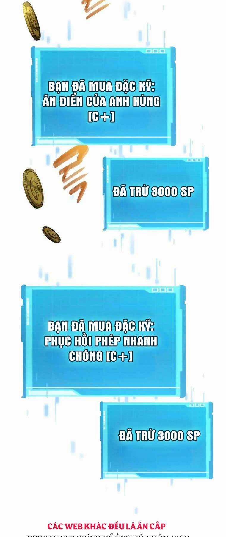 Vô Hạn Tử Linh Sư - Chapter 54 - Trang 50