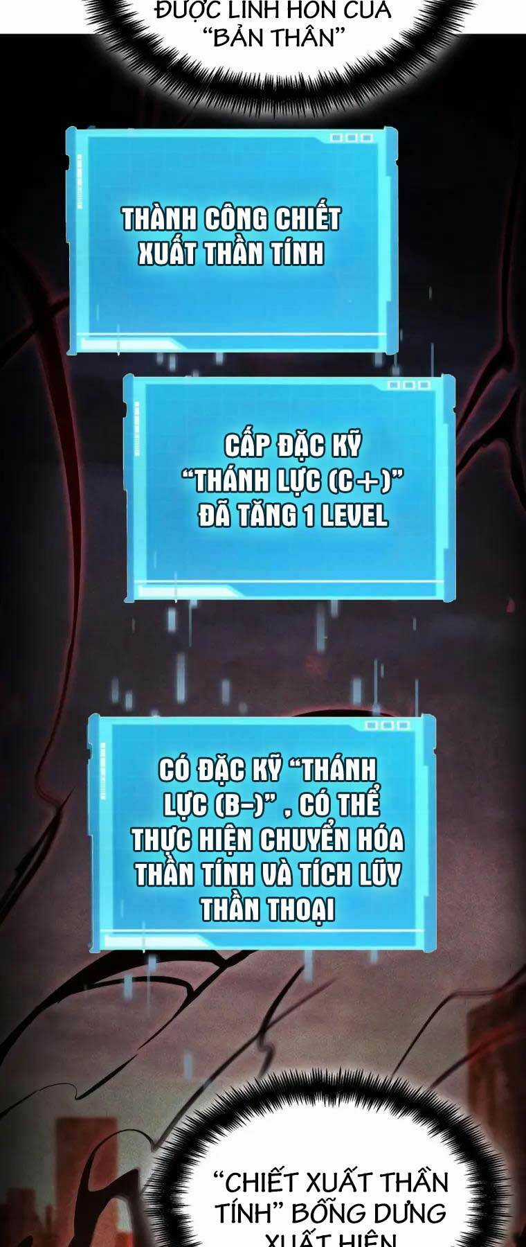 Vô Hạn Tử Linh Sư - Chapter 54 - Trang 53