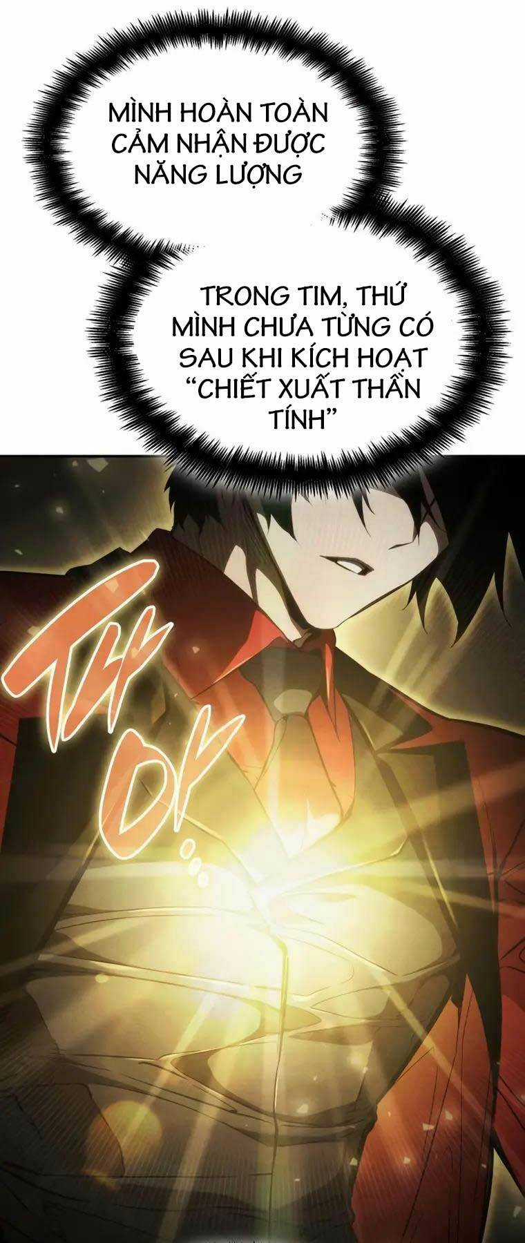 Vô Hạn Tử Linh Sư - Chapter 54 - Trang 55